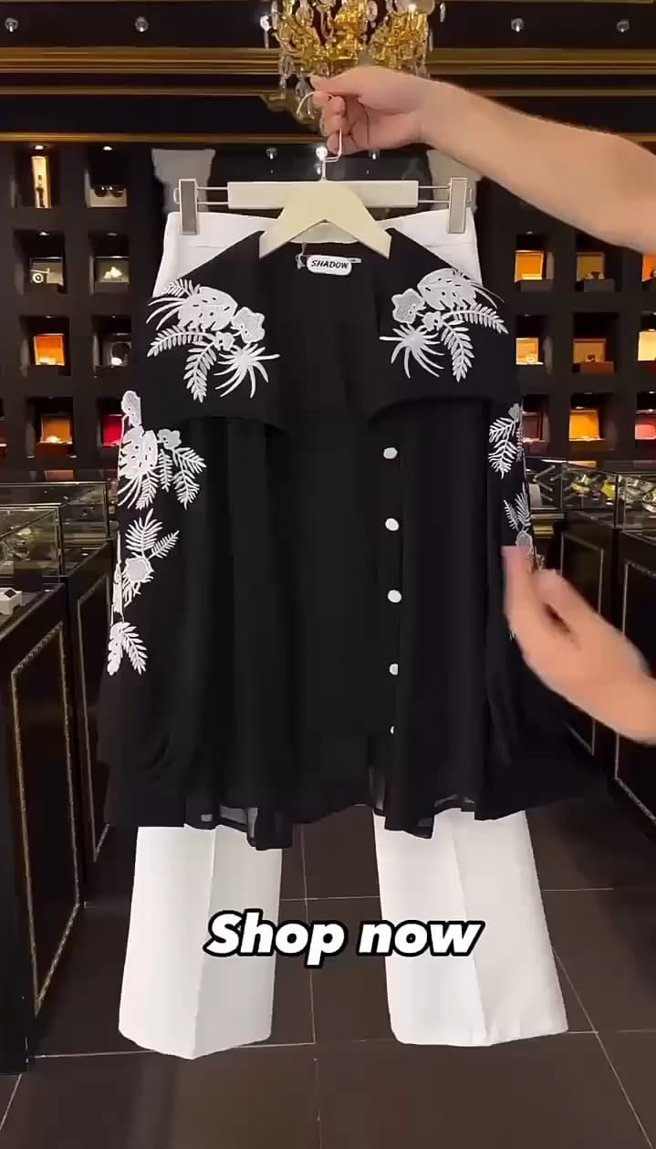 Women 2 Pcs Cored-Set